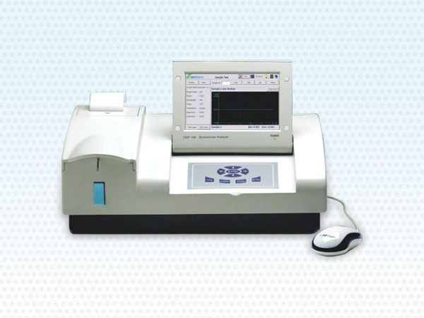 Picture of Photometer