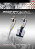 Picture of Discovery comfort VARIABLE VOLUME PIPETTE SERIES (DV Comfort)