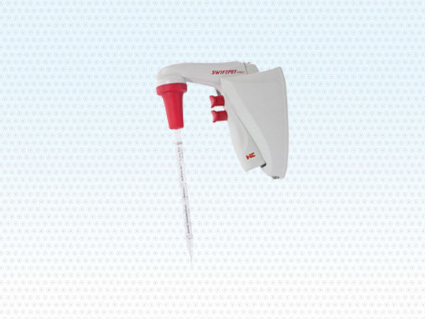 Picture of Swiftpet Pro PIPETTE CONTROLLER SEMIAUTOMATIC