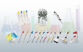 Picture for category SAMPLER    