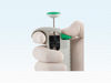 Picture of Labmate Pro VARIABLE VOLUME PIPETTE SERIES (LM Pro)