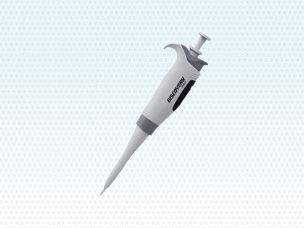 Picture of Discovery Pro VARIABLE VOLUME PIPETTE SERIES (DV Pro)